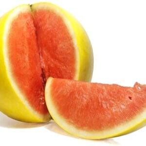 Melon d'eau doré