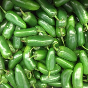 Piment Jalapeno