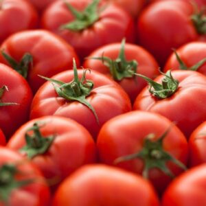 Lena tomato from Russia