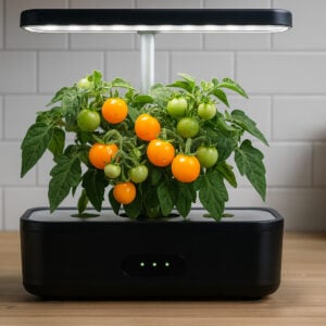 Tomato Micro Orange hat