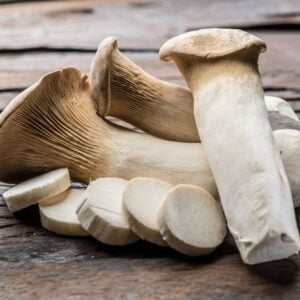 Royal Oyster Mushroom