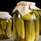 cornichonmarinée