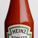 bouteille ketchup
