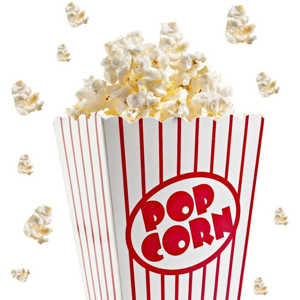 popcorn