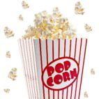 popcorn