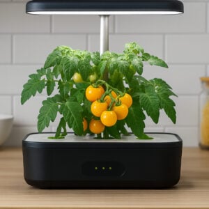 Tomate Mini Lemon