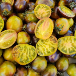 Atomic Fusion Tomato