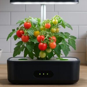 Tomate Micro Pinson Rose