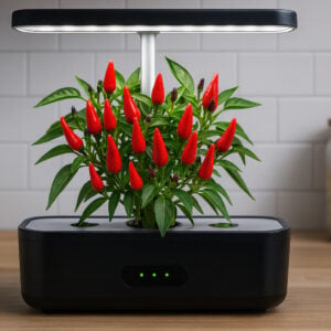 Micro Piment Oiseau