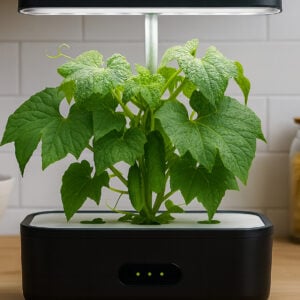 Concombre Le Miracle d’intérieur