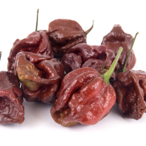 Piment Habanero Chocolat