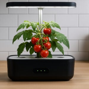 Micro Tomate Bonsaï
