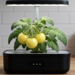 Tomate Micro Lapereau