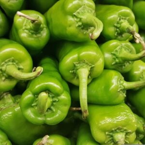 Piment Anaheim