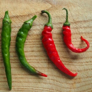 Piment Matan