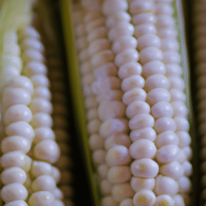 Maïs Art Verrell's Sucré