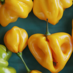 Piment Aji Mango