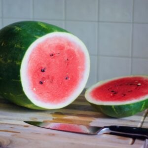 Melon d'eau Wilson's Sweet