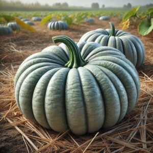 Citrouille Mint Prince