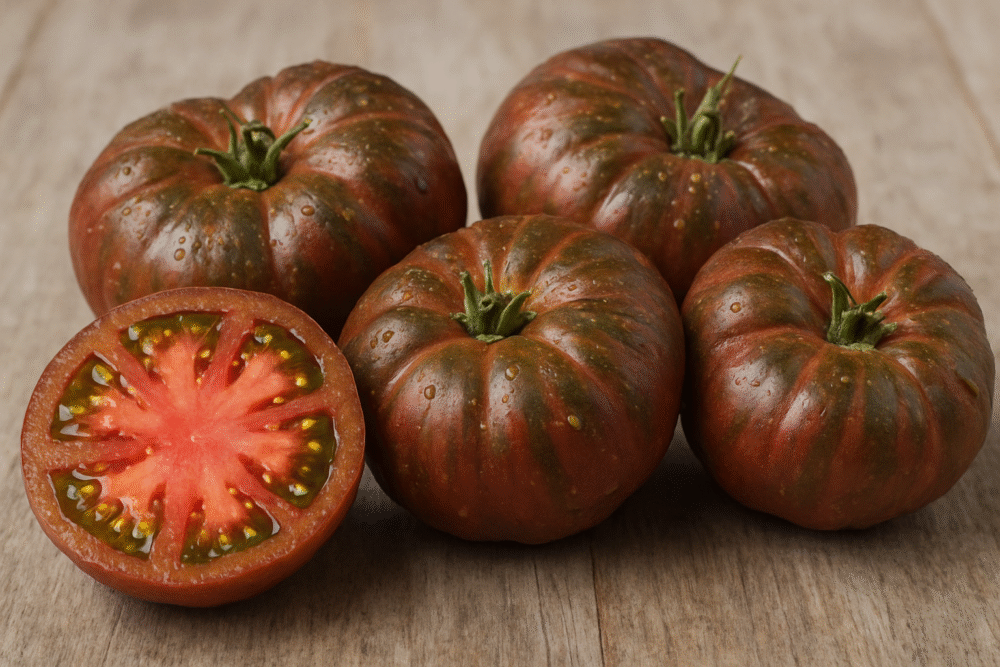 tomate blood moon