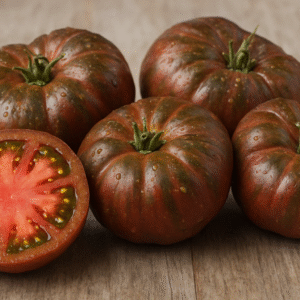 Tomate Blood Moon