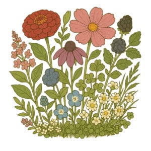 Mélange Tempéré