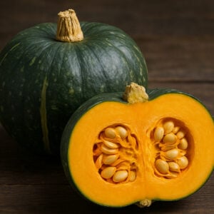 Courge Buttercup