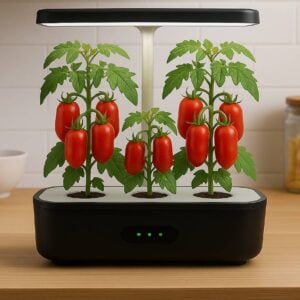 Micro Tomate San Marzano