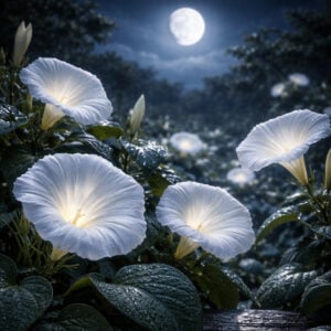Fleur de Lune