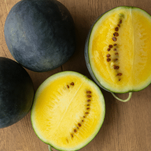 Melon d’eau Janosik