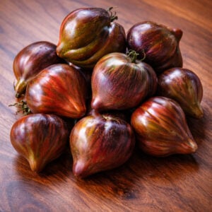 Rebel Starfighter Tomato