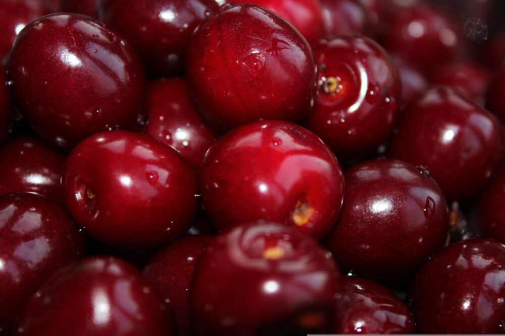 cerise cupidon