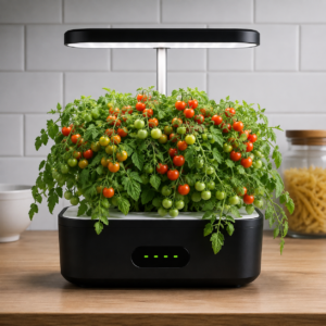 Tomate rampante Bajaja