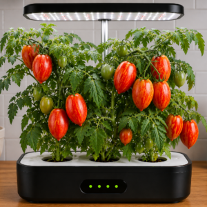 Tomate Micro Délice Explosif