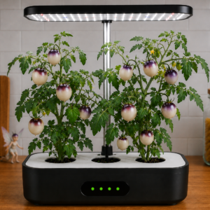 Tomate Micro Fée Angélique